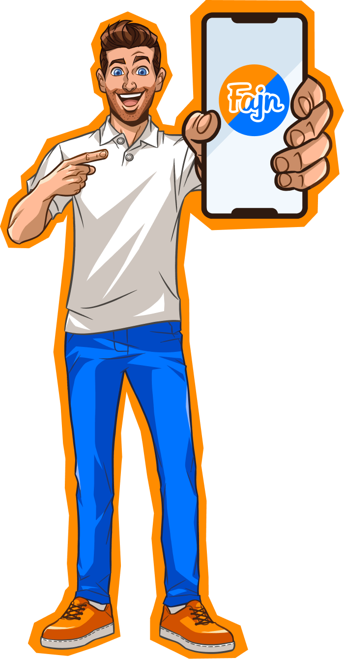 mascot