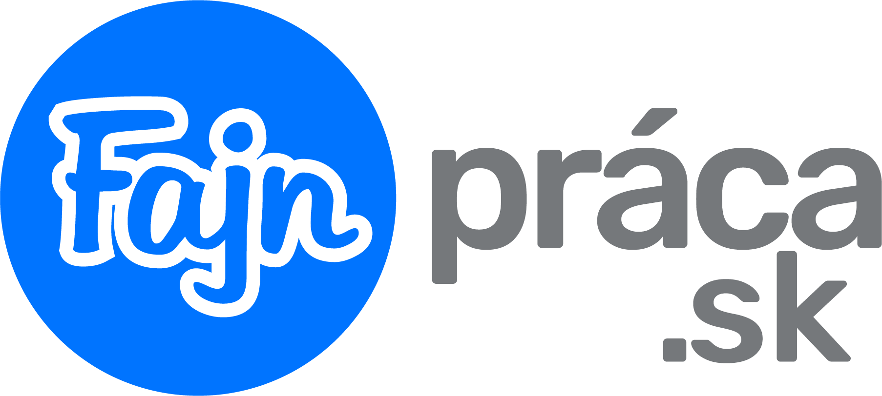 Fajn praca