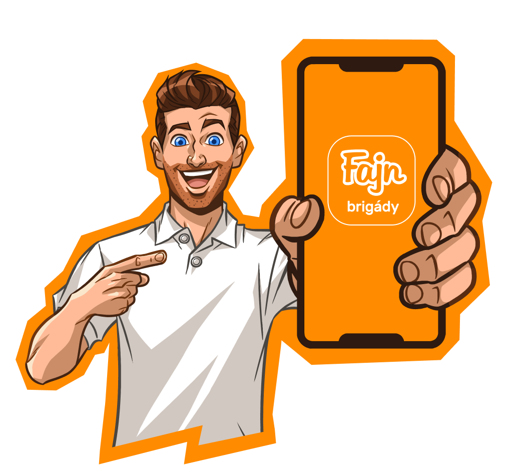 mascot